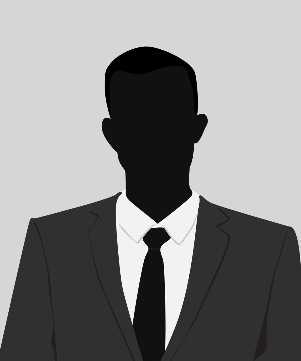 Male Team Member